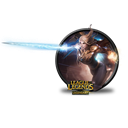 Kayle Aether Wing icon